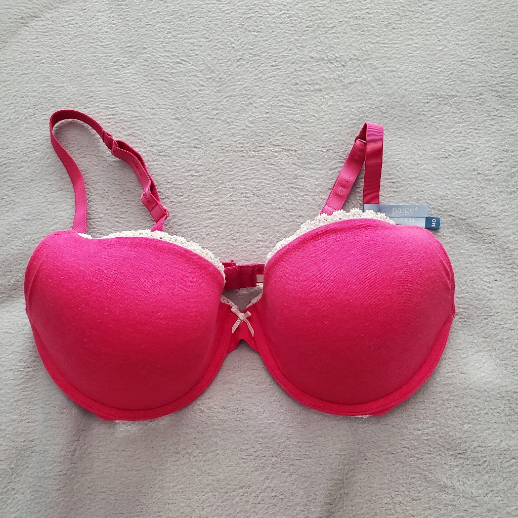 34d Aerie Bra